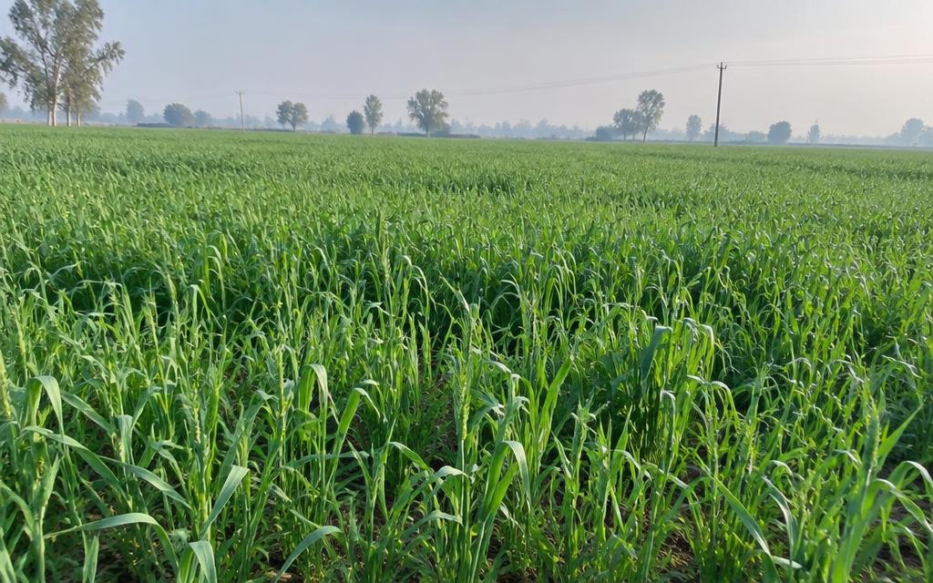 Oats (Jai) Seed